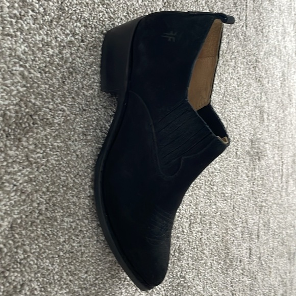 Frye Billy Shootie - Picture 5 of 11